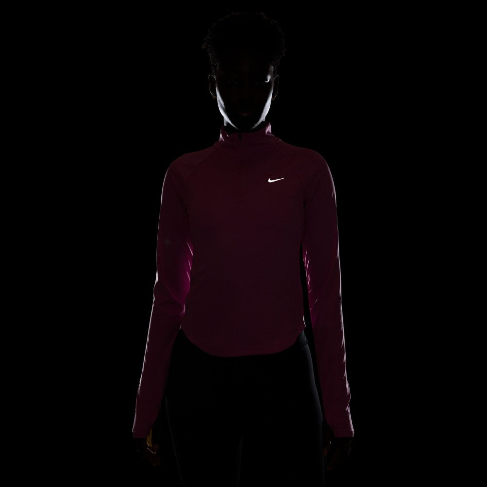 تيشيرت جري كم طويل ربع سوستة  