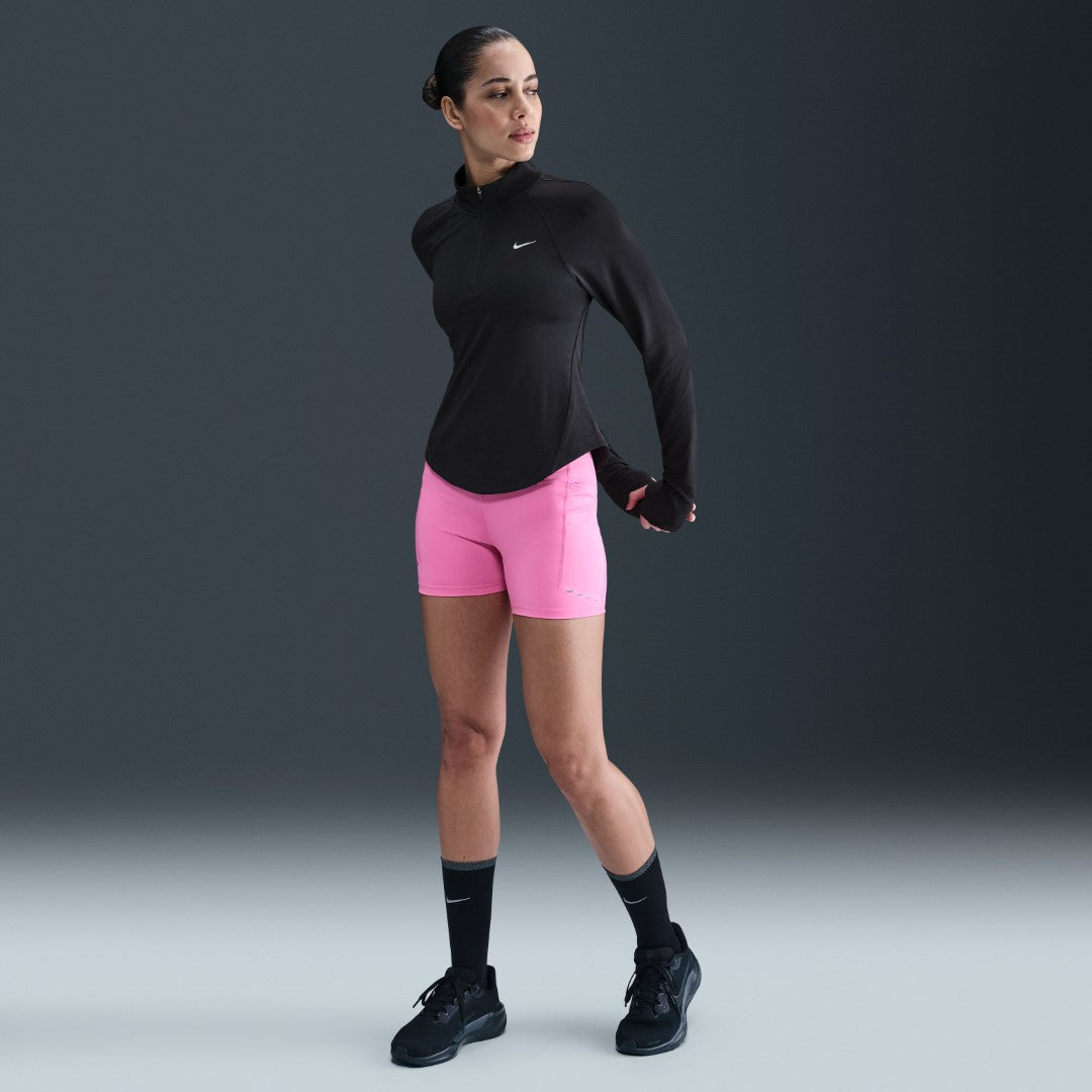 Tempo Dri-FIT Half-Zip Running Top