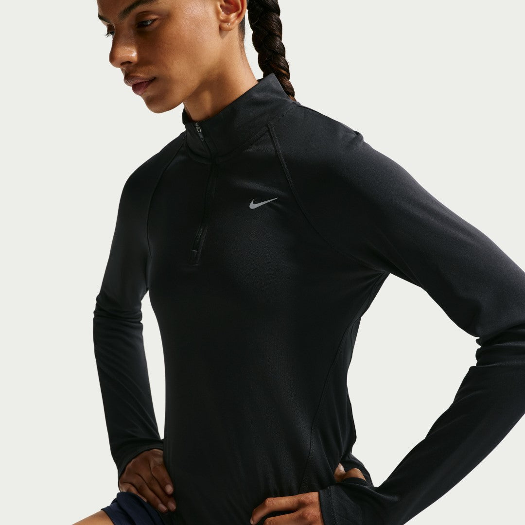 Tempo Dri-FIT Half-Zip Running Top