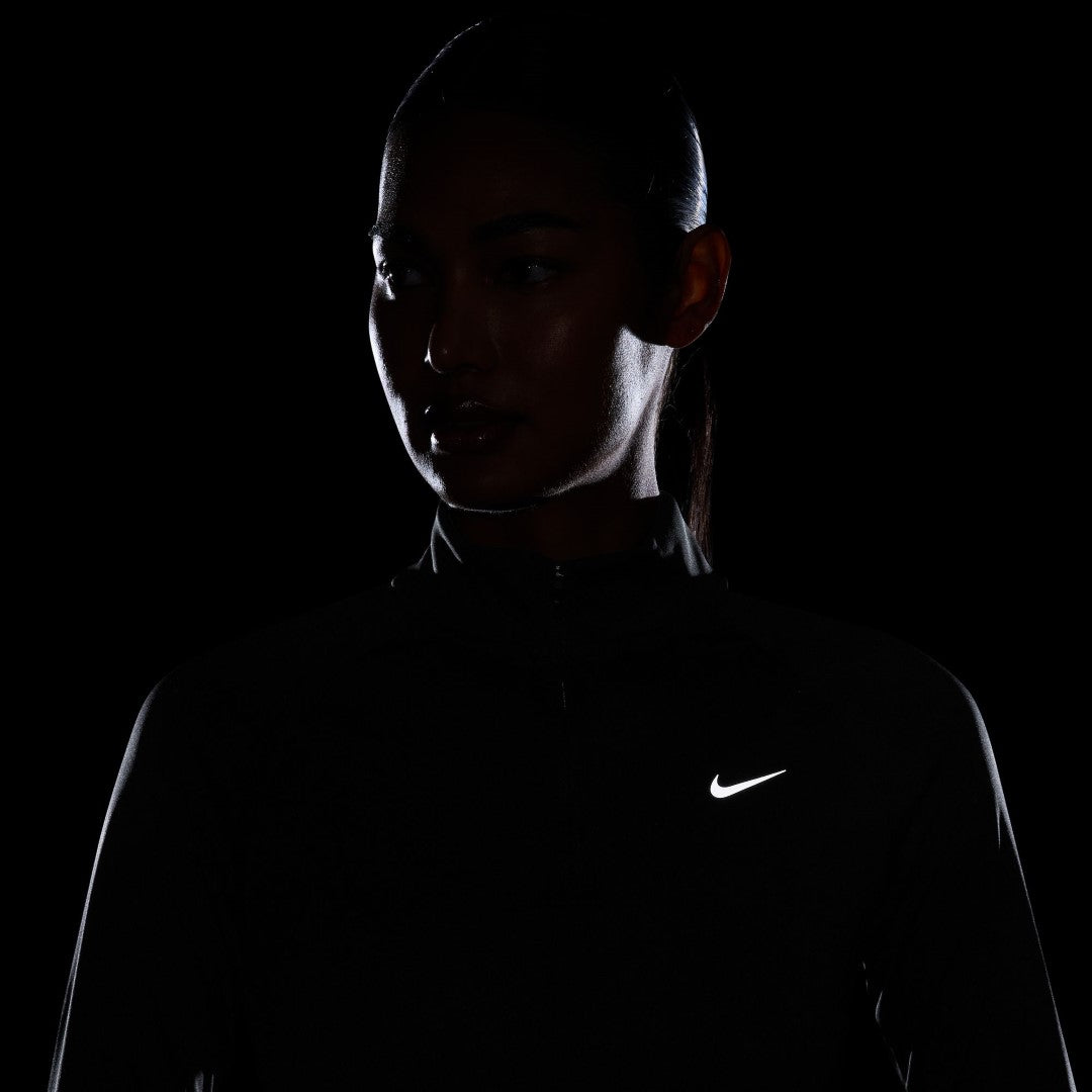 Tempo Dri-FIT Half-Zip Running Top
