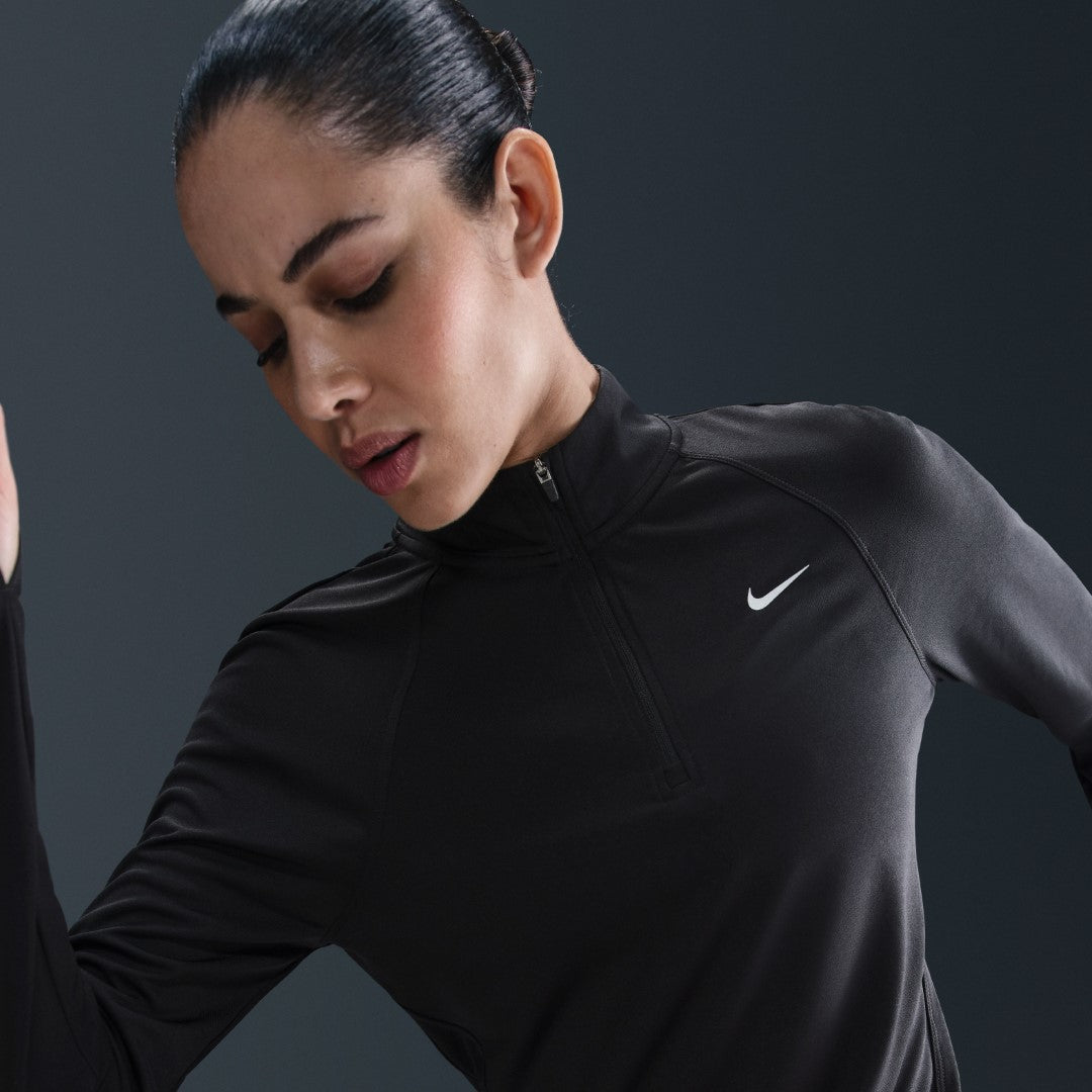 Tempo Dri-FIT Half-Zip Running Top
