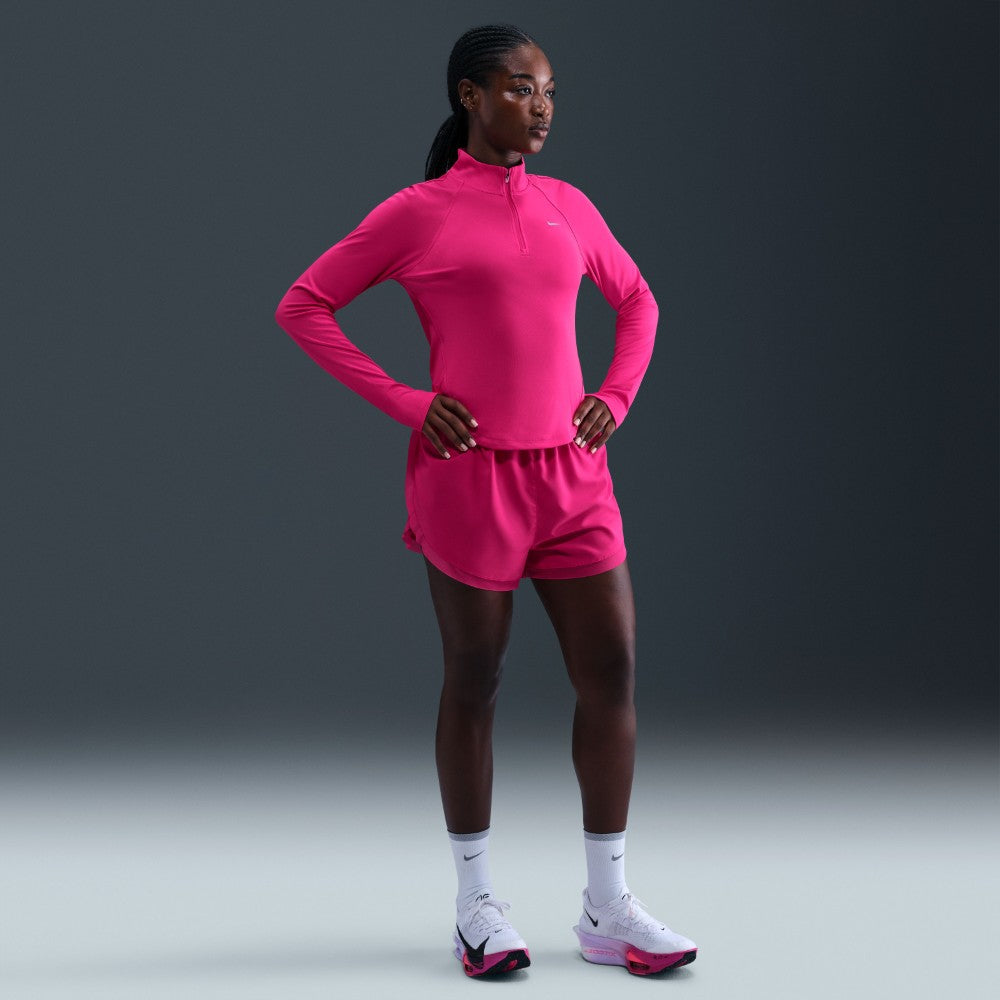 Tempo Dri-FIT 1/4-Zip Running Top