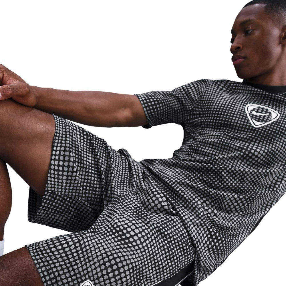 Academy+ Dri-FIT Football Shorts