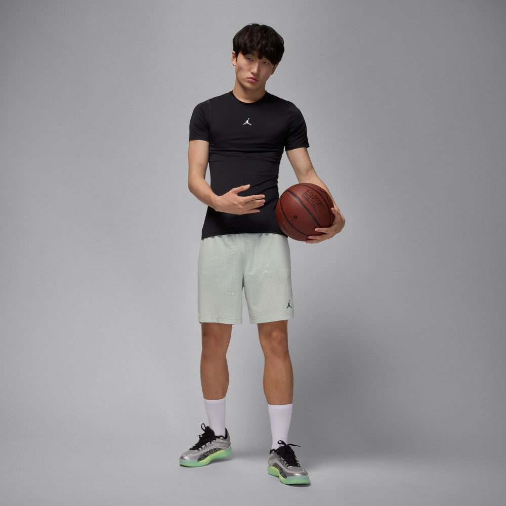 Jordan Sport Dri-FIT Short-Sleeve Base Layer Top