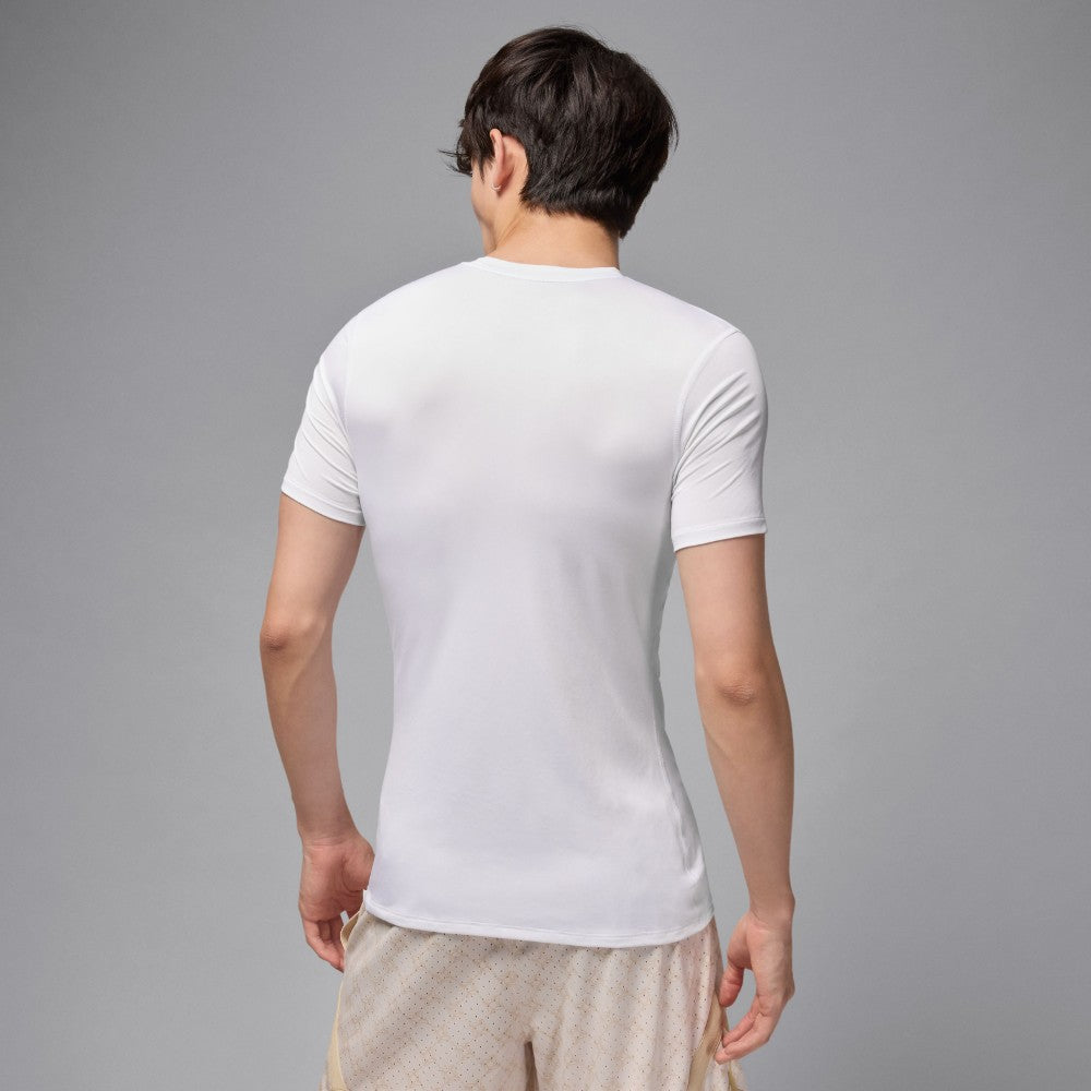 Jordan Sport Dri-FIT Short-Sleeve Base Layer Top