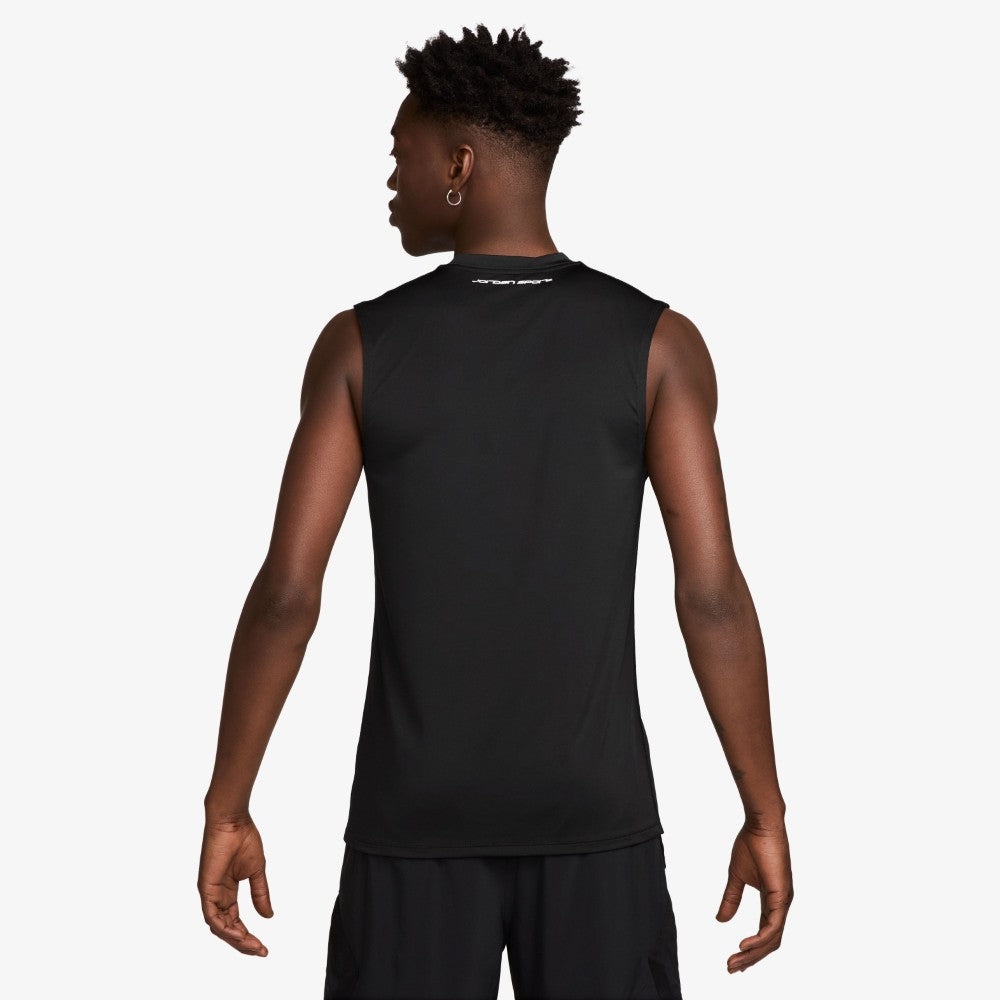 Jordan Sport Dri-FIT Sleeveless Base Layer Tank Top