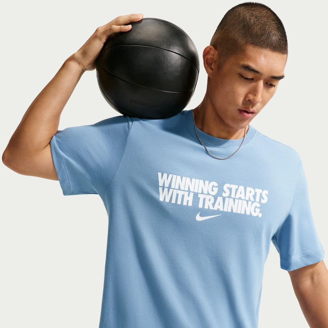 Dri-FIT Winning Starts With Training T-Shirt