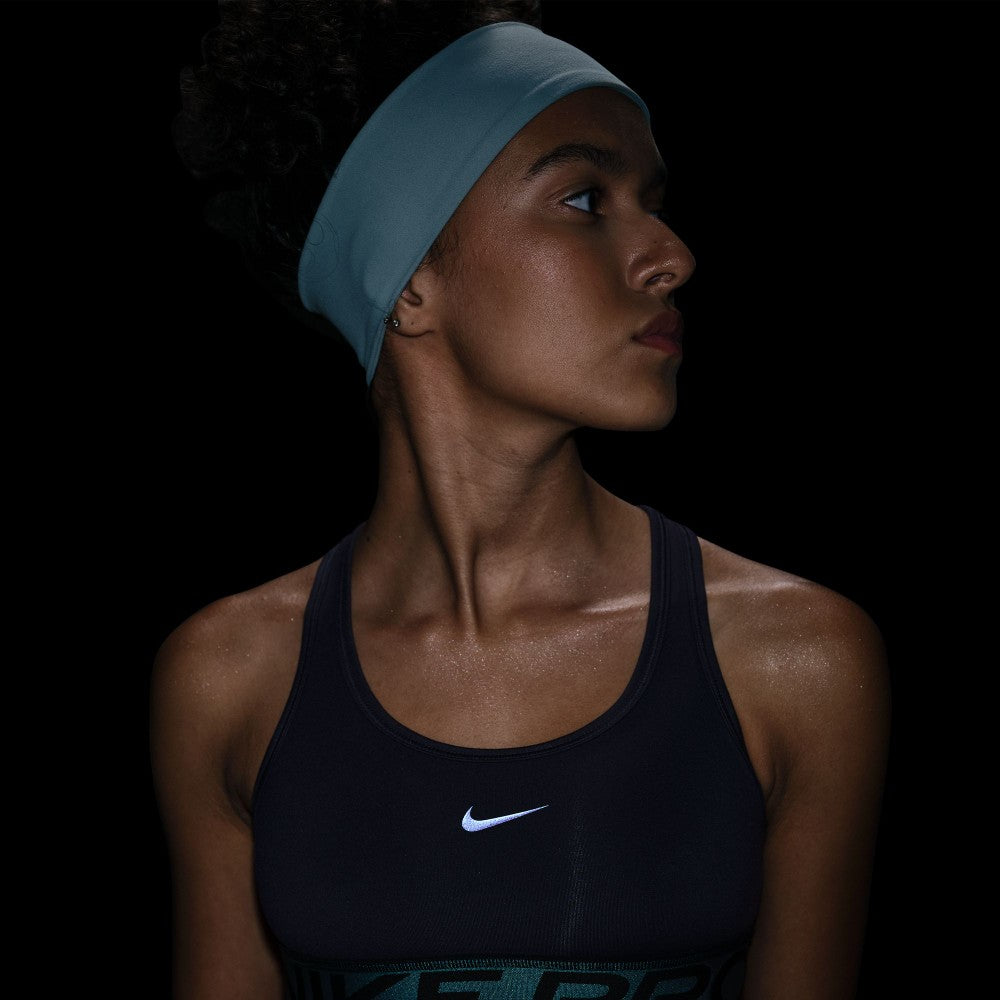 Pro Swoosh Sports Bra with Shine Accents