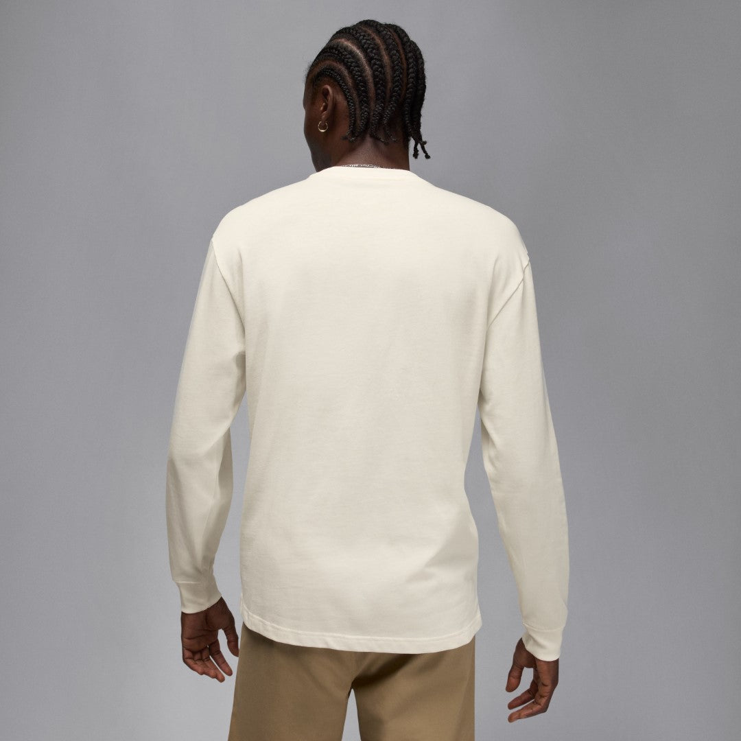 Jordan Brooklyn Long-Sleeve Pocket T-Shirt
