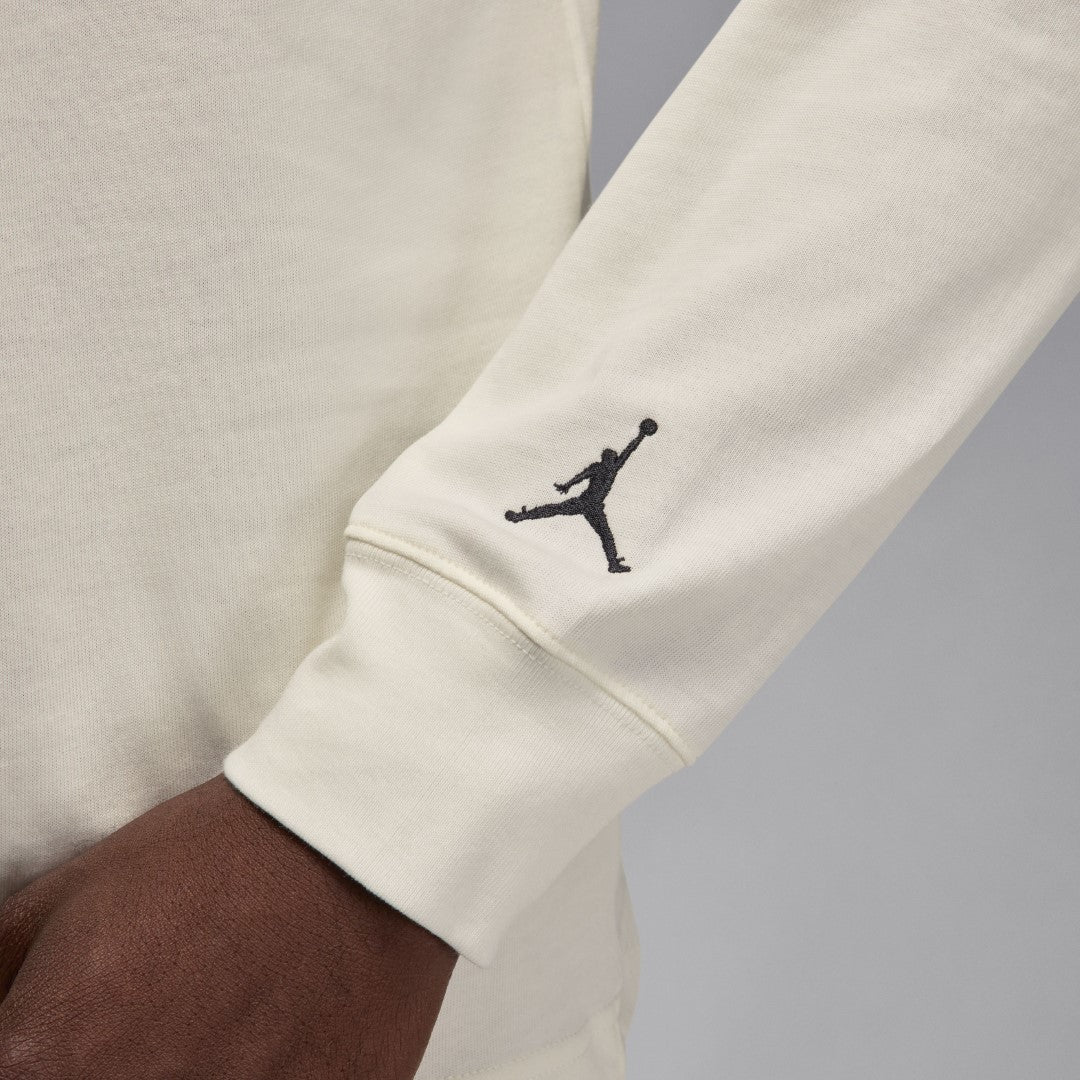 Jordan Brooklyn Long-Sleeve Pocket T-Shirt