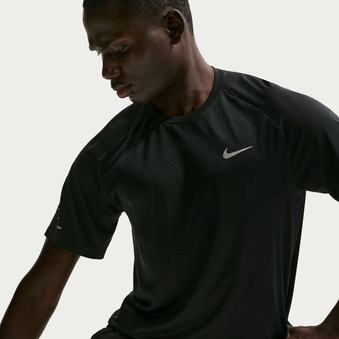 Stride Dri-FIT ADV Short-Sleeve Running Top
