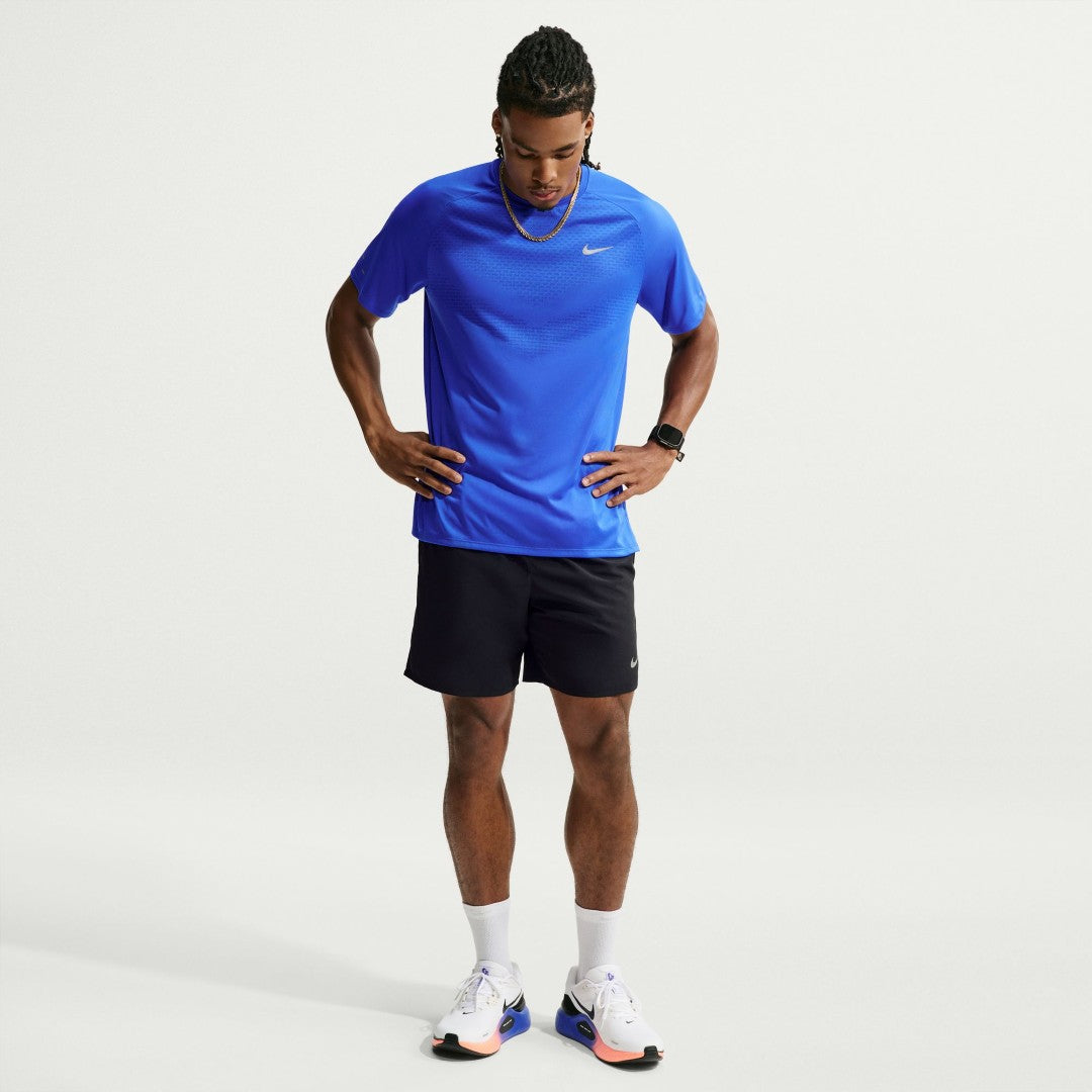 Stride Dri-FIT ADV Short-Sleeve Running Top