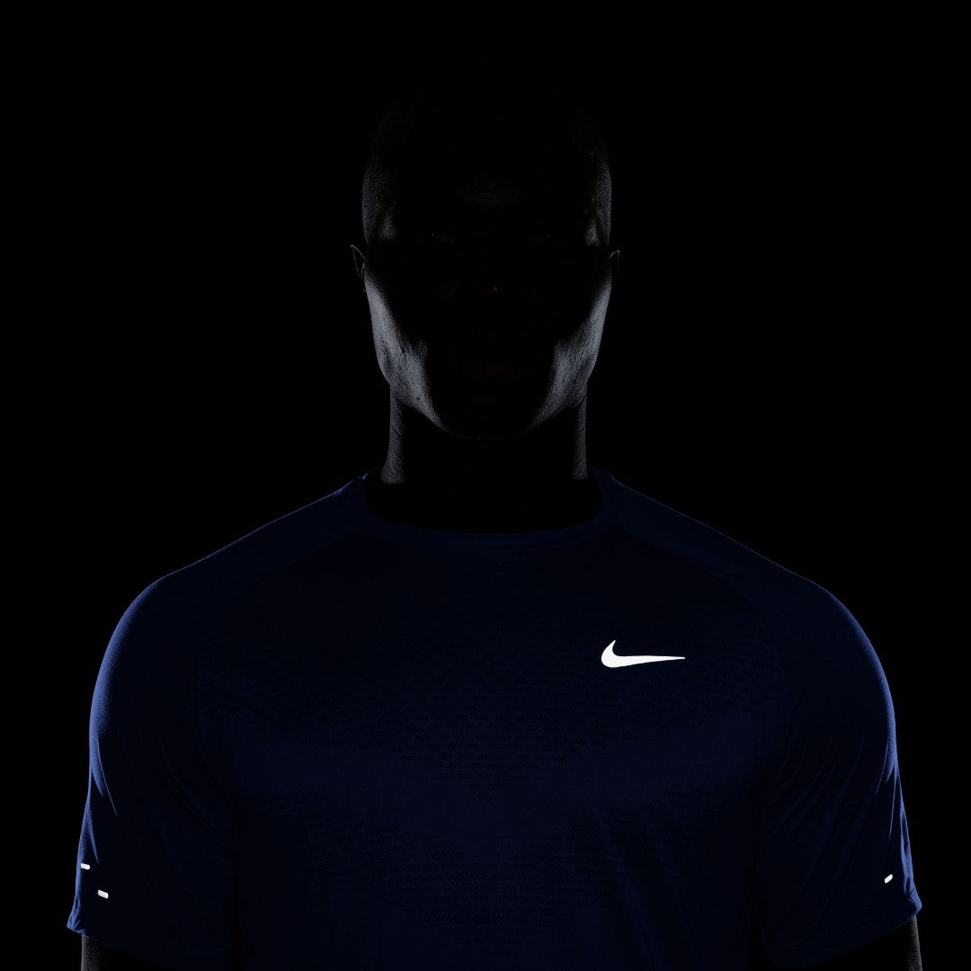 Stride Dri-FIT ADV Short-Sleeve Running Top
