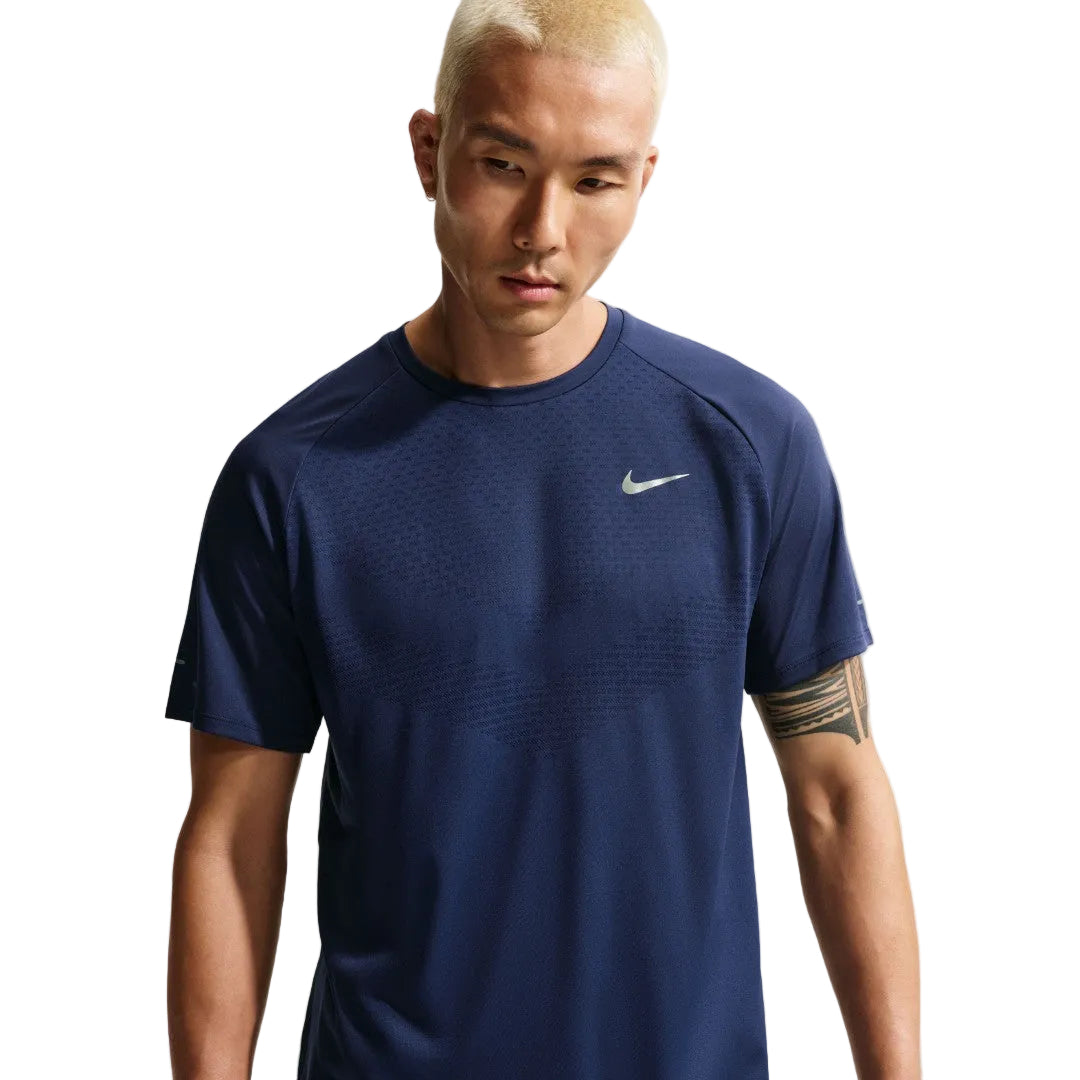 Stride Dri-FIT ADV Short-Sleeve Running T-shirt