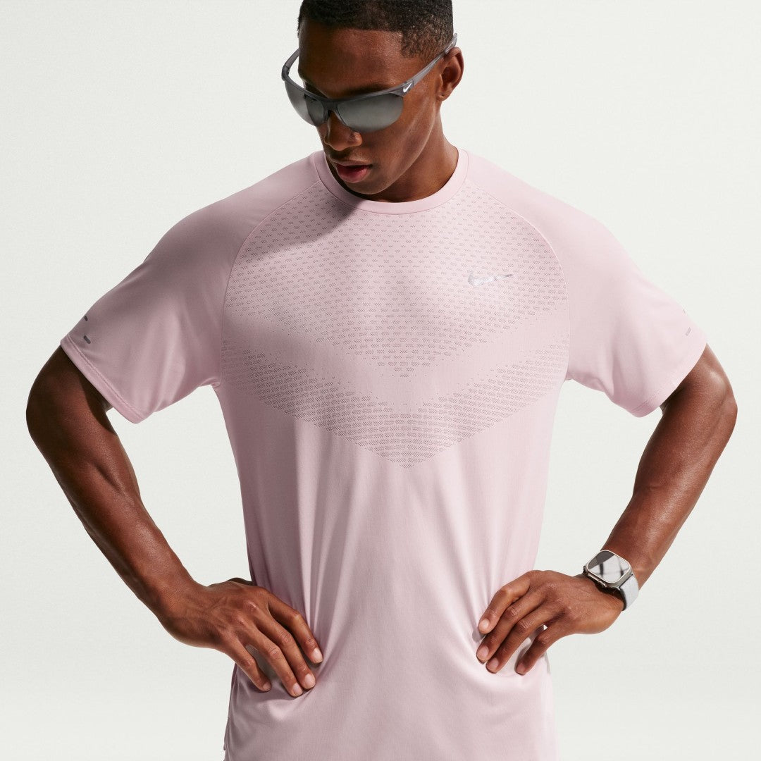 Stride Dri-FIT ADV Short-Sleeve Running Top