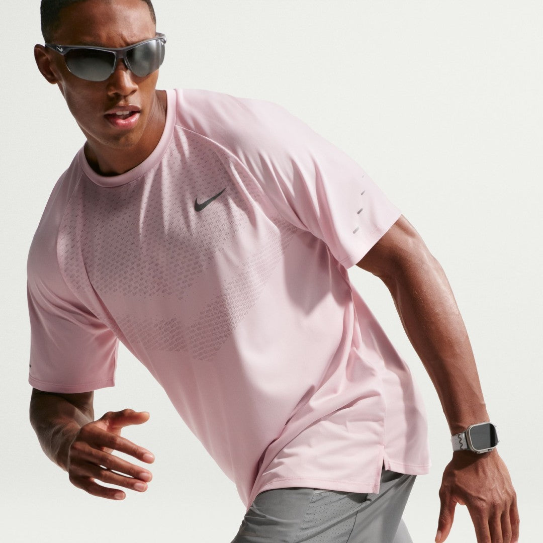 Stride Dri-FIT ADV Short-Sleeve Running Top
