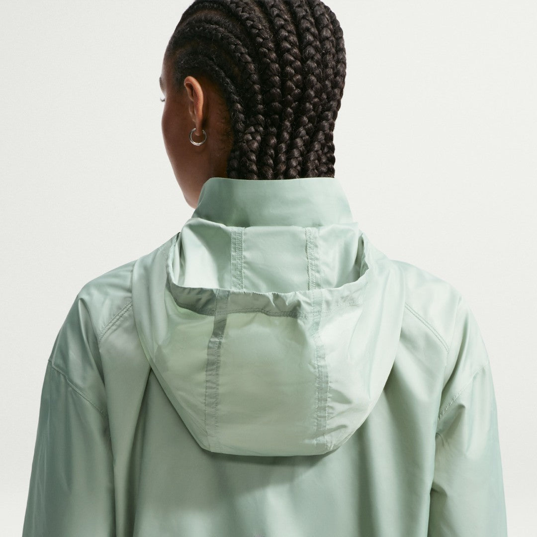Tempo Repel Running Jacket