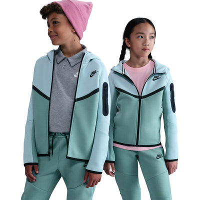 Tech Fleece Full-Zip Hoodie