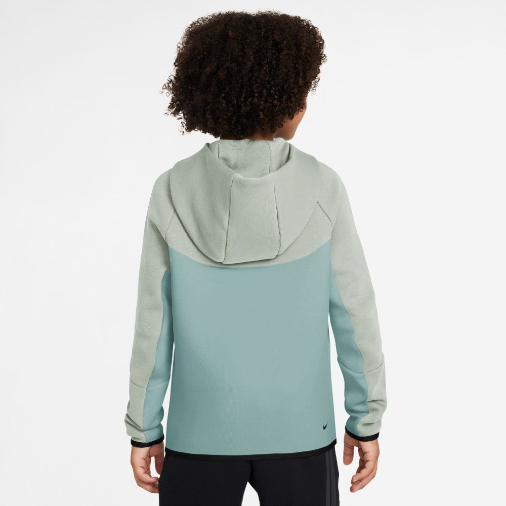 Tech Fleece Full-Zip Hoodie