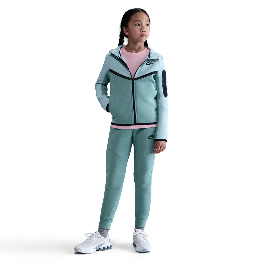 Tech Fleece Full-Zip Hoodie