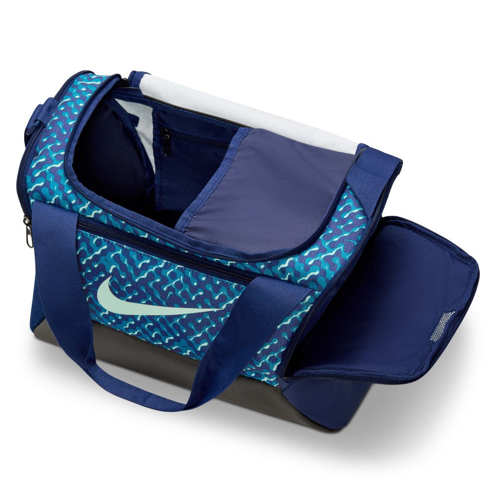 Brasilia Duffel Bag (Extra Small, 25 L)