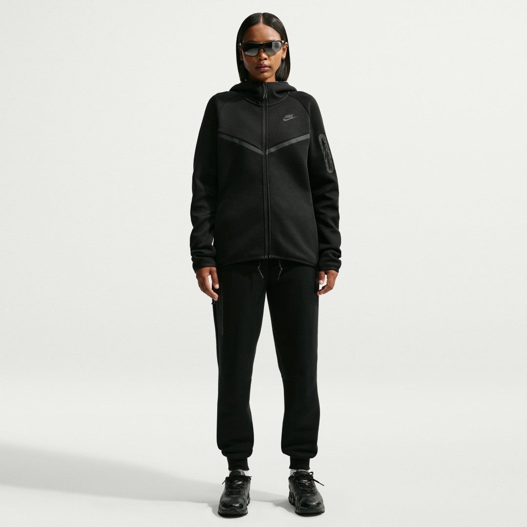 Tech Fleece Windrunner Full-Zip Hoodie