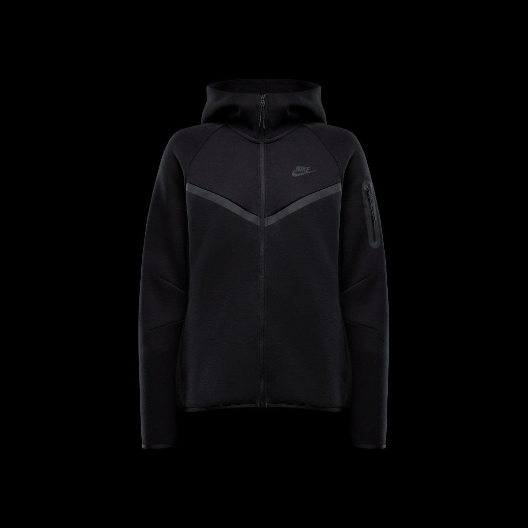 Tech Fleece Windrunner Full-Zip Hoodie
