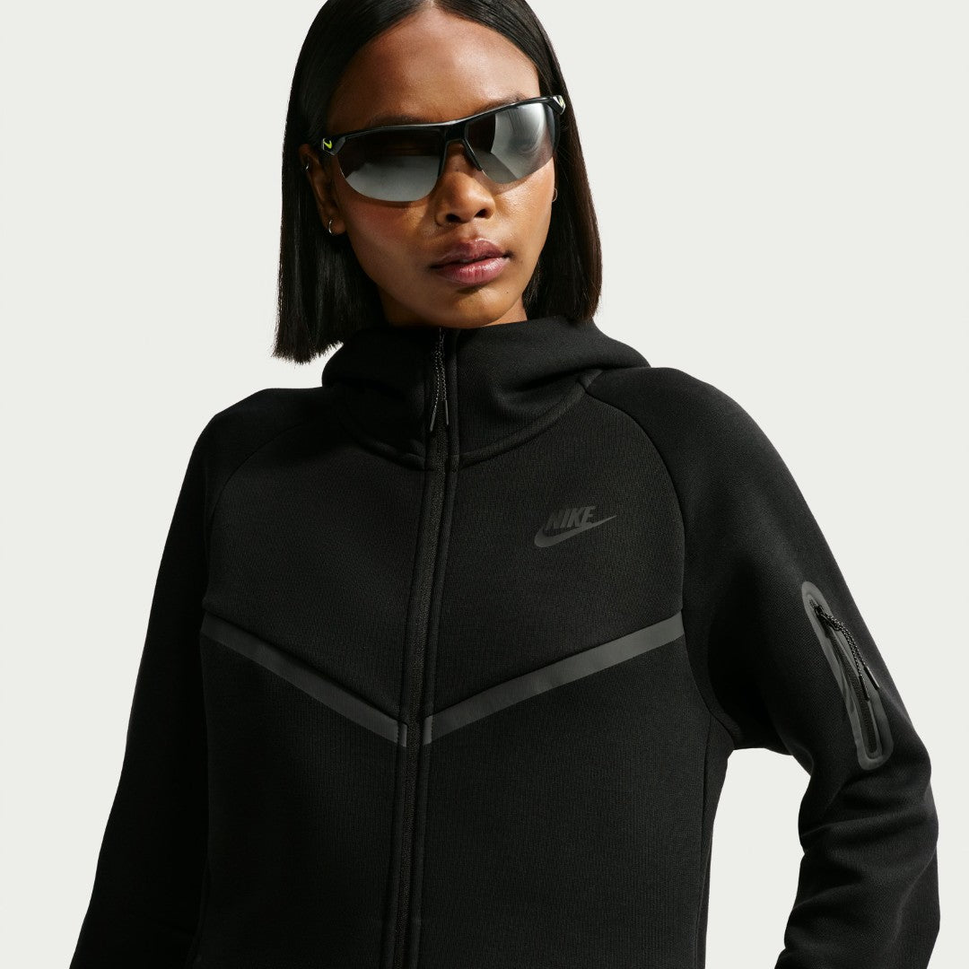 Tech Fleece Windrunner Full-Zip Hoodie