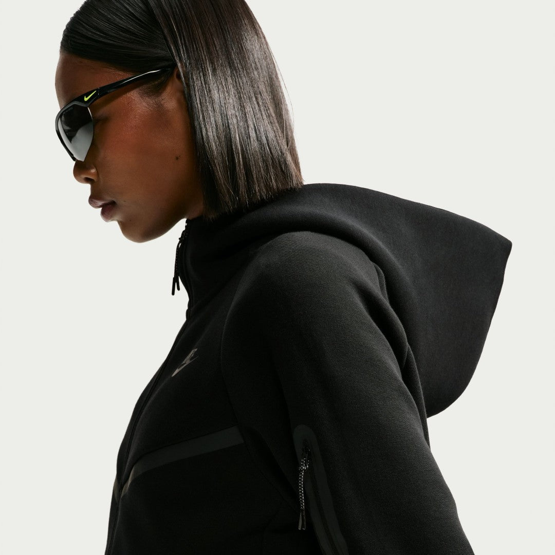 Tech Fleece Windrunner Full-Zip Hoodie