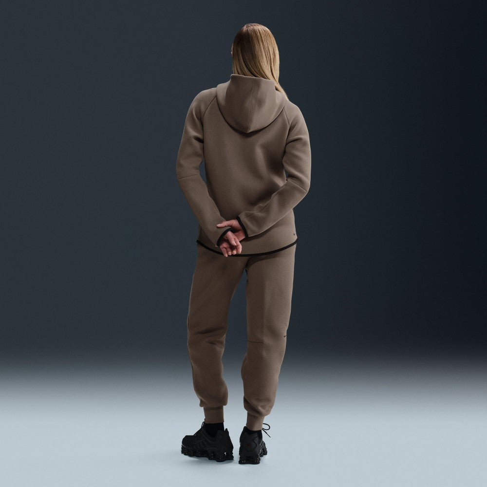 Tech Fleece Windrunner Full-Zip Hoodie