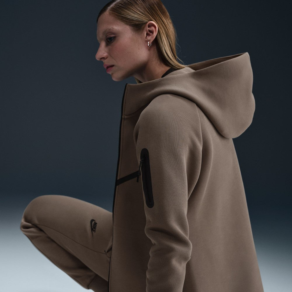 Tech Fleece Windrunner Full-Zip Hoodie