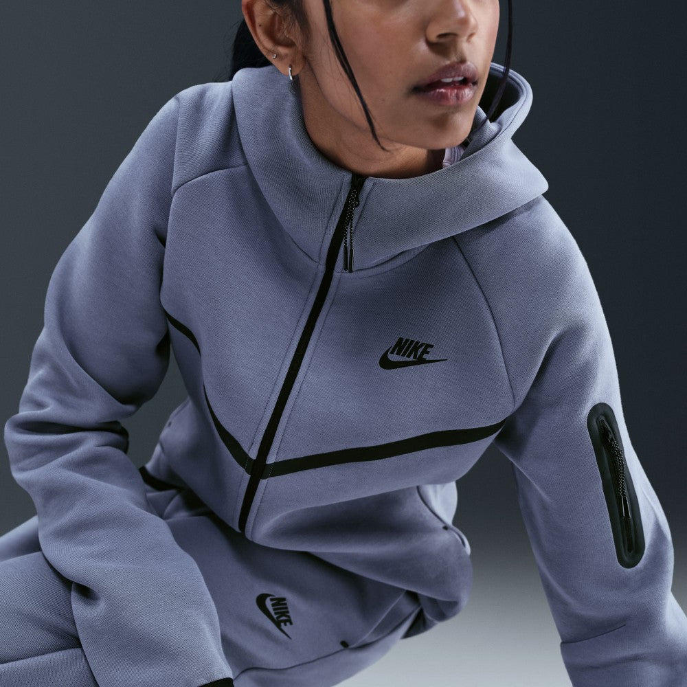 Tech Fleece Windrunner Full-Zip Hoodie