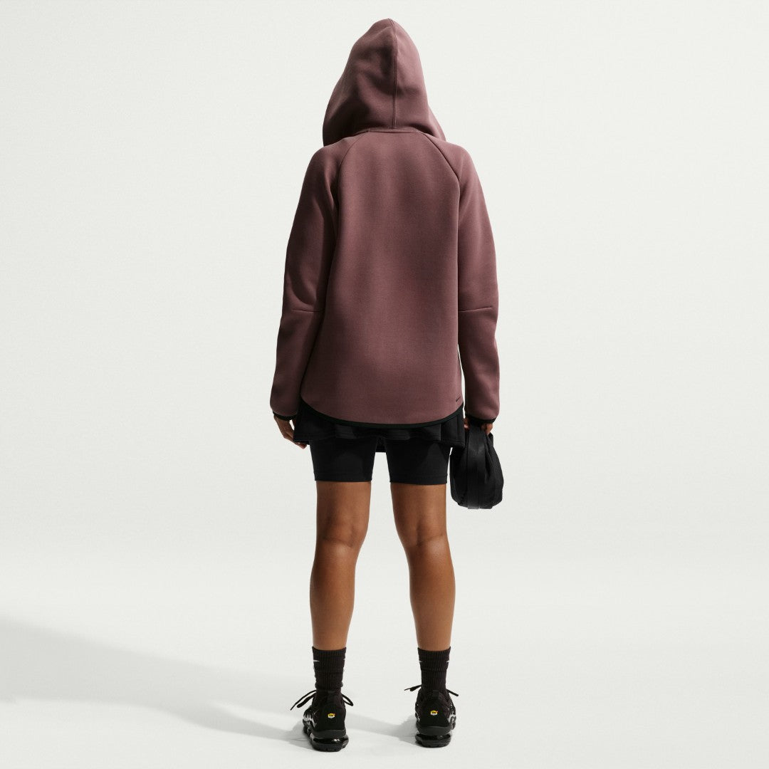 Tech Fleece Windrunner Full-Zip Hoodie