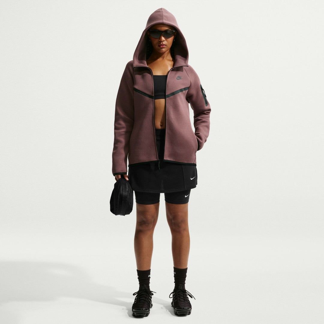 Tech Fleece Windrunner Full-Zip Hoodie