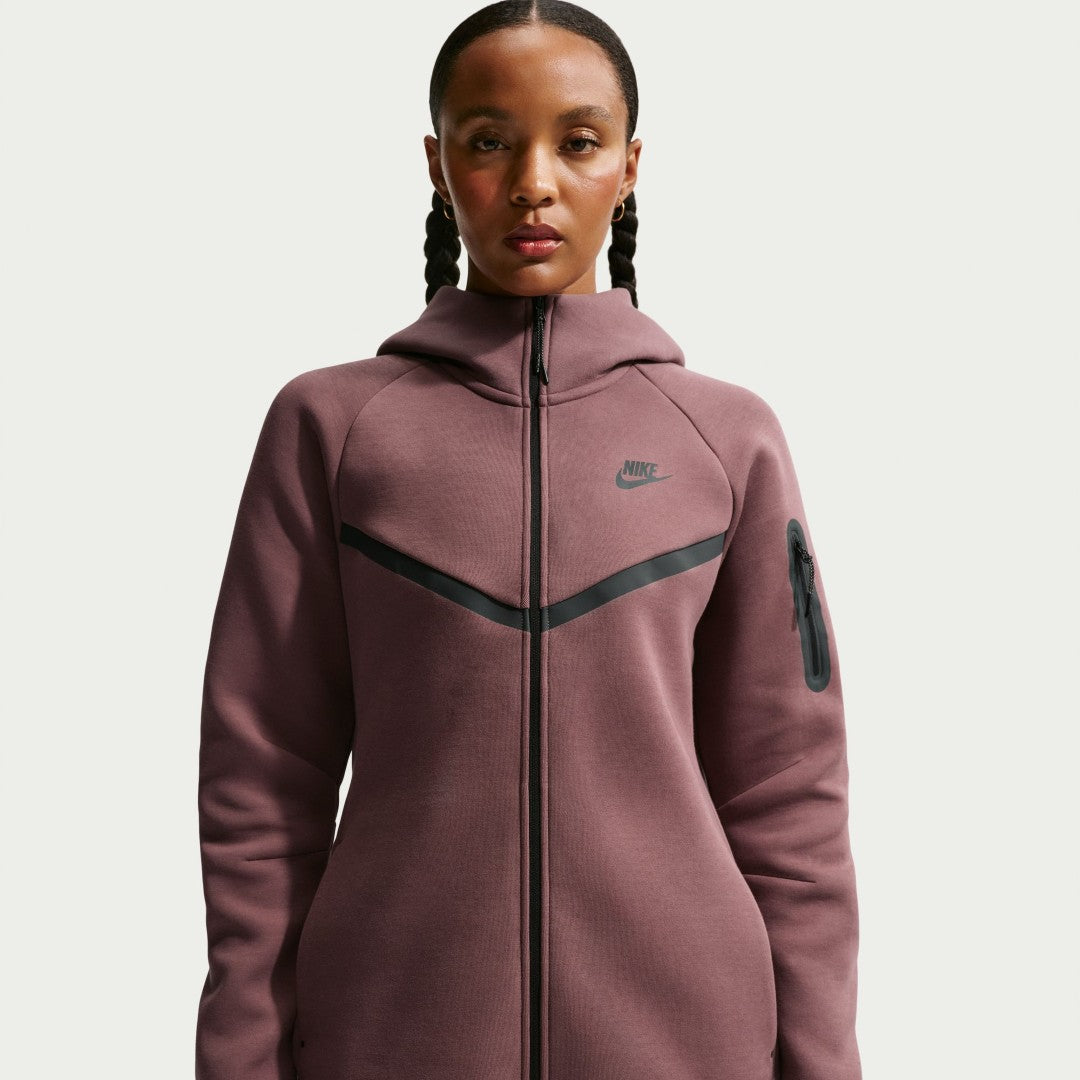 Tech Fleece Windrunner Full-Zip Hoodie