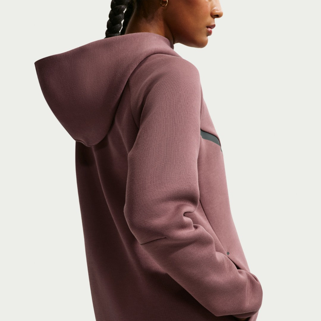 Tech Fleece Windrunner Full-Zip Hoodie