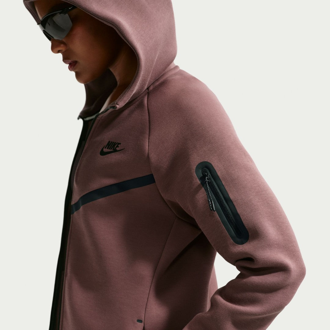 Tech Fleece Windrunner Full-Zip Hoodie