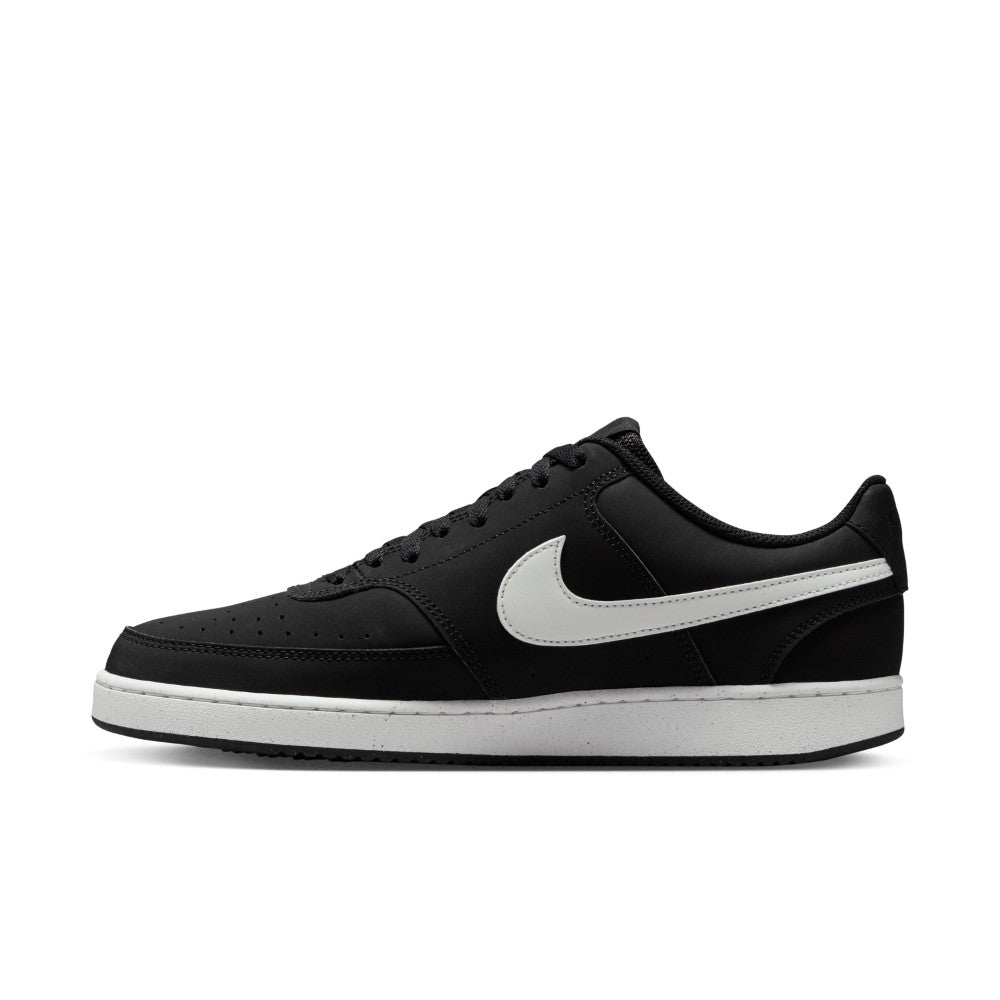 Court Vision Low Shoes
