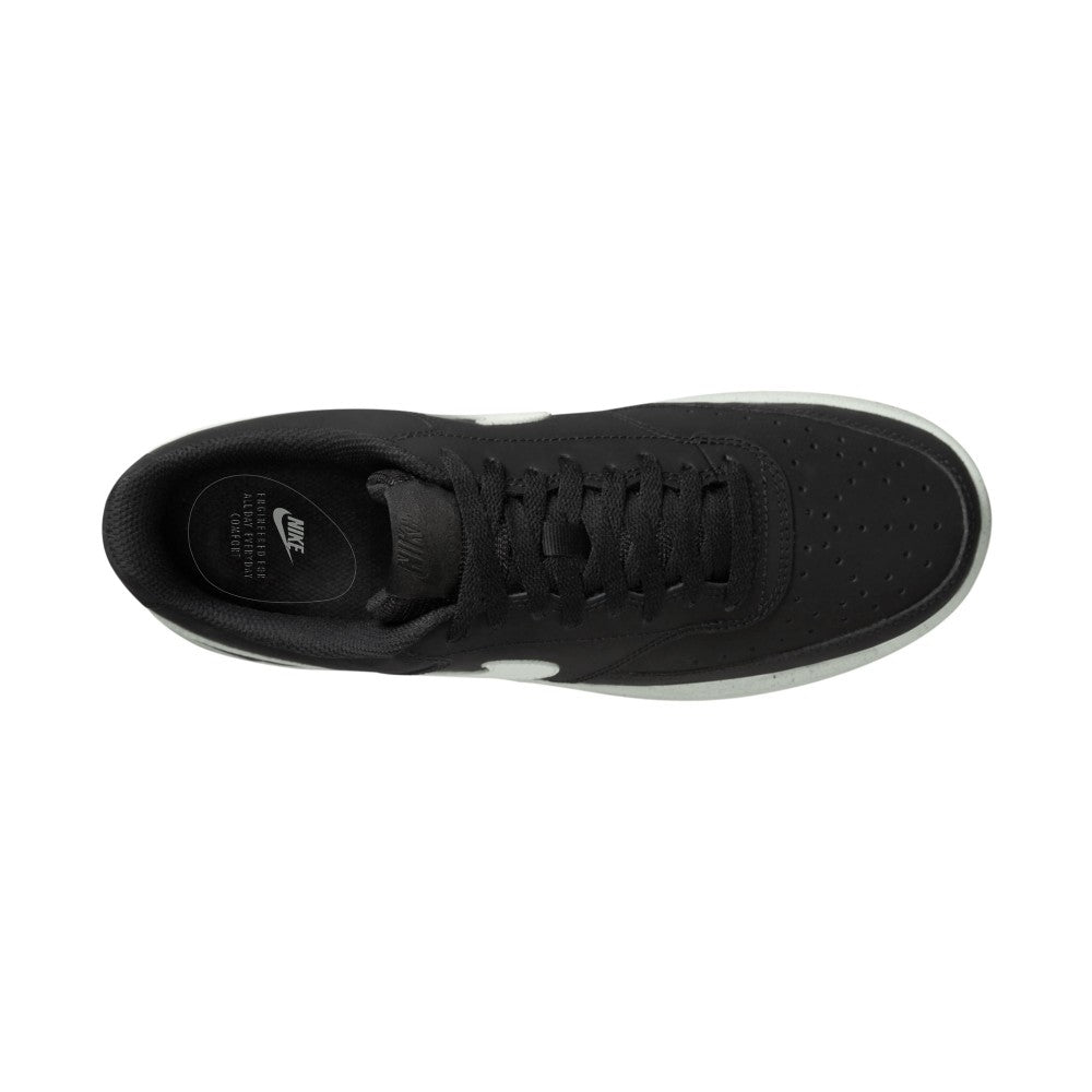 Court Vision Low Shoes