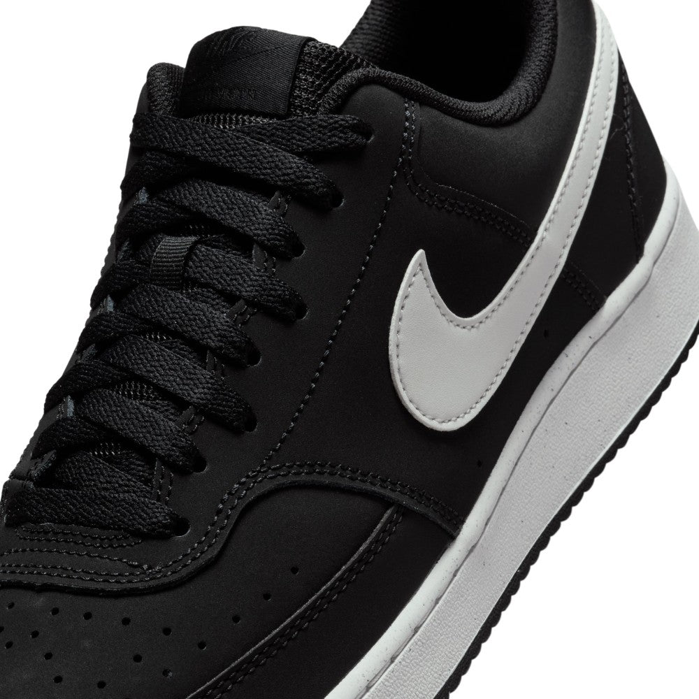Court Vision Low Shoes