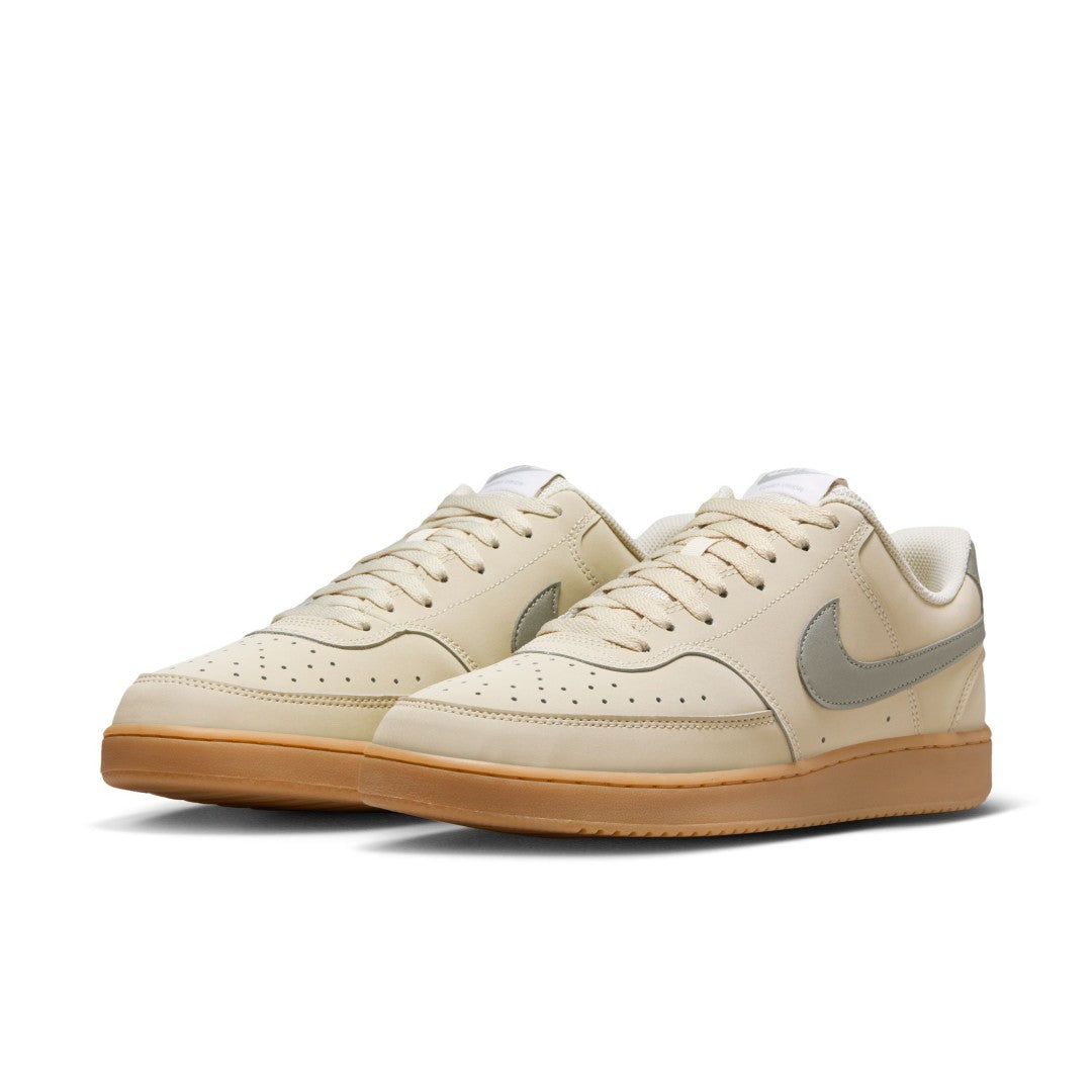 Court Vision Low Shoes