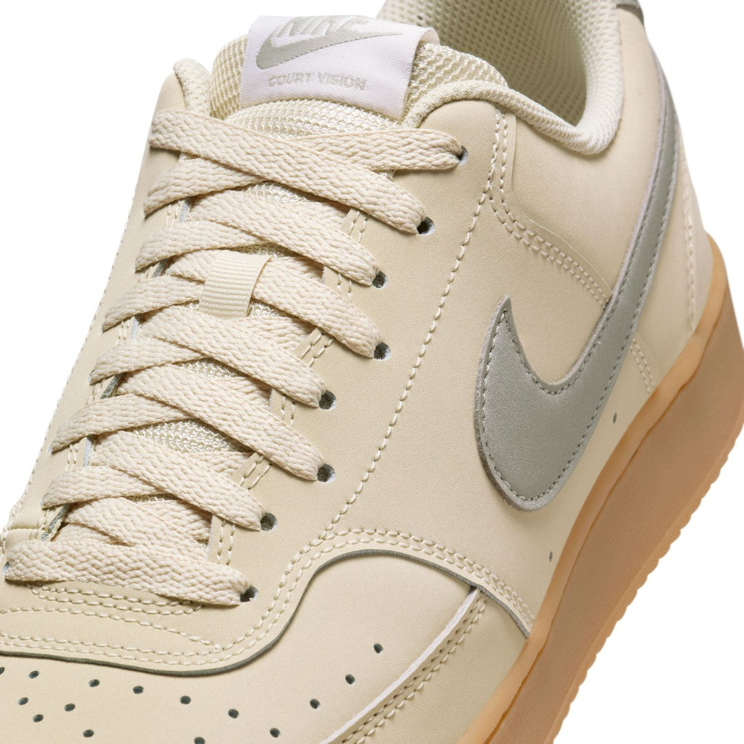 Court Vision Low Shoes