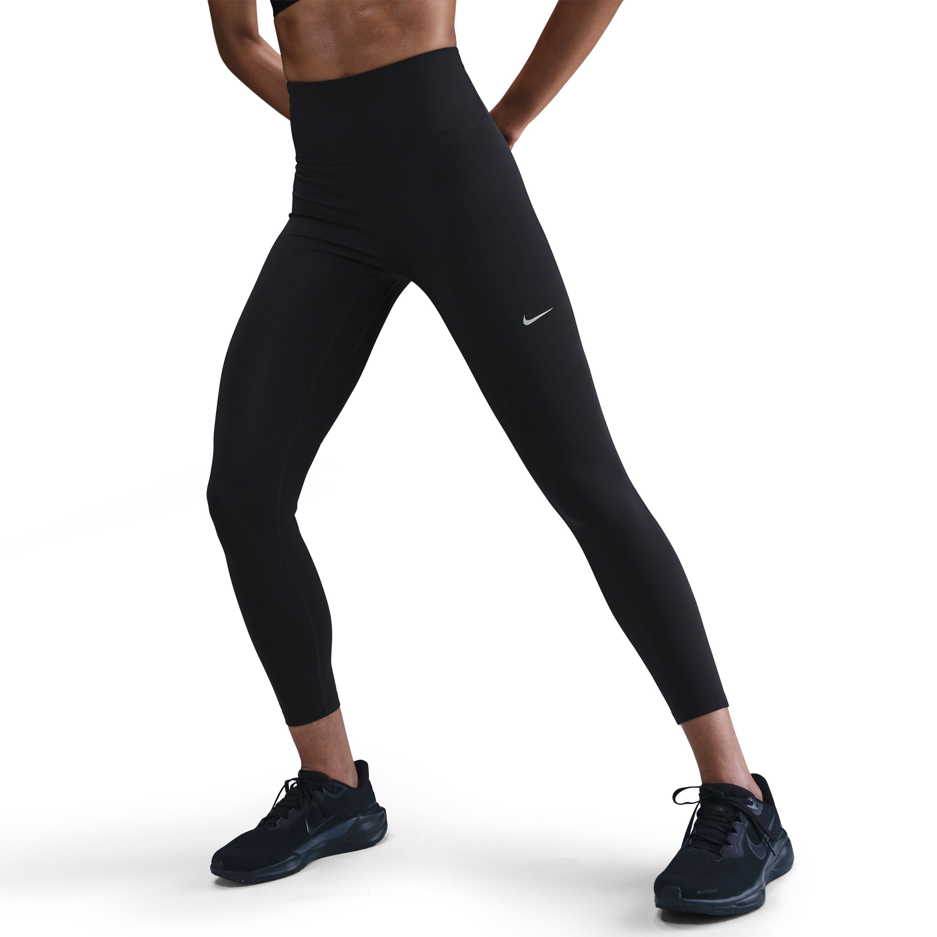 Tempo High-Waisted 7/8 Leggings