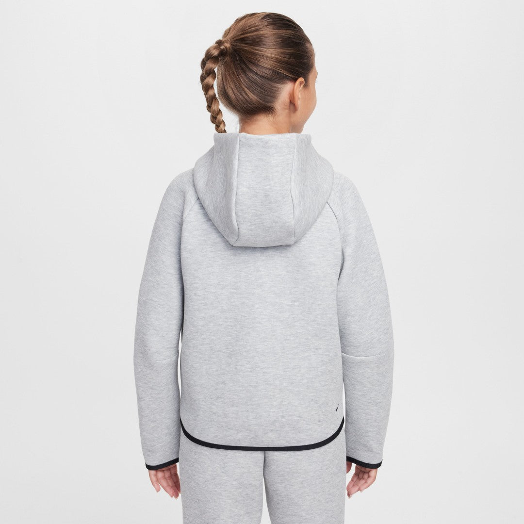 Tech Fleece Full-Zip Hoodie