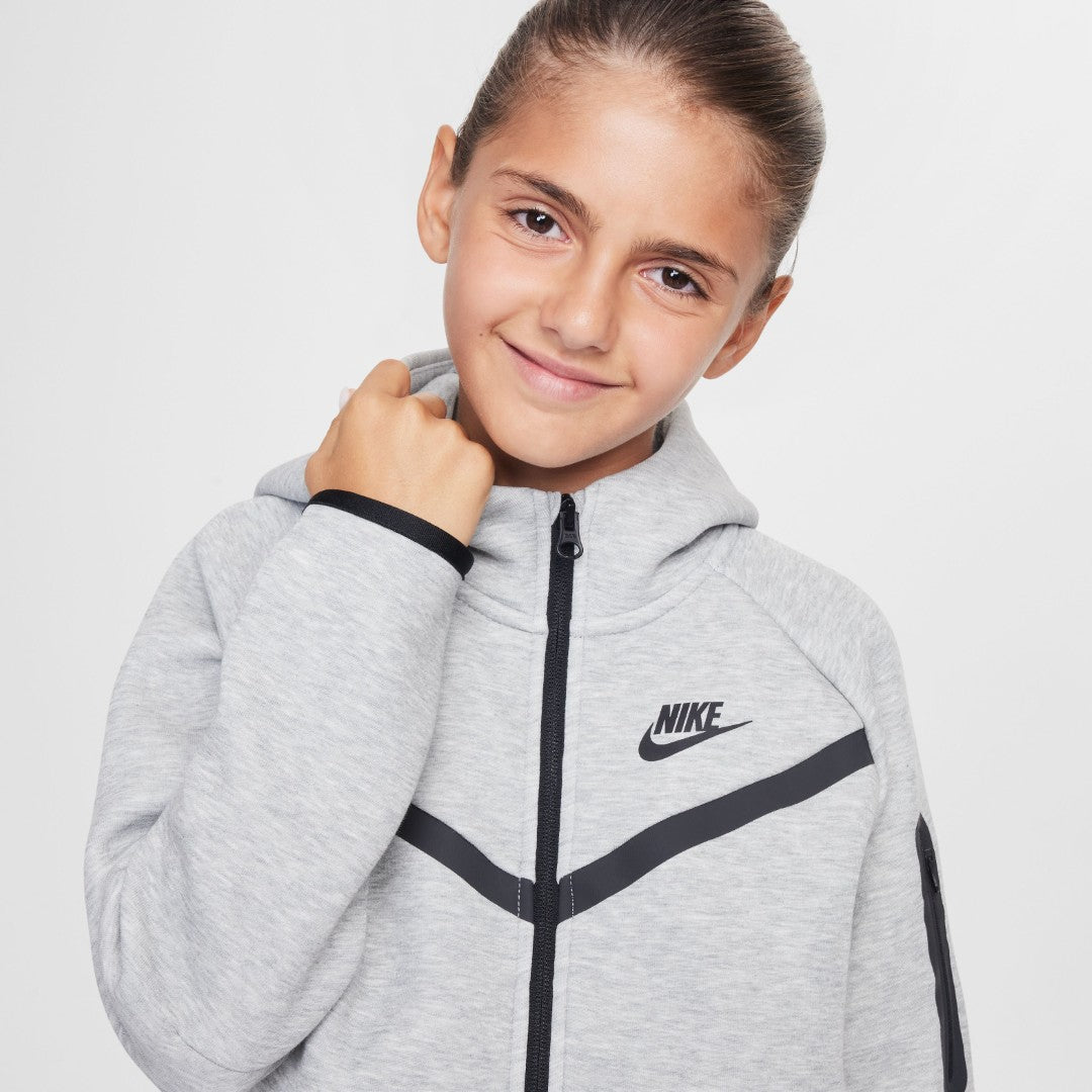 Tech Fleece Full-Zip Hoodie