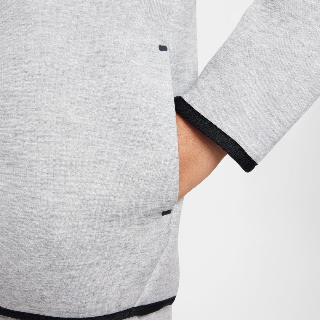 Tech Fleece Full-Zip Hoodie