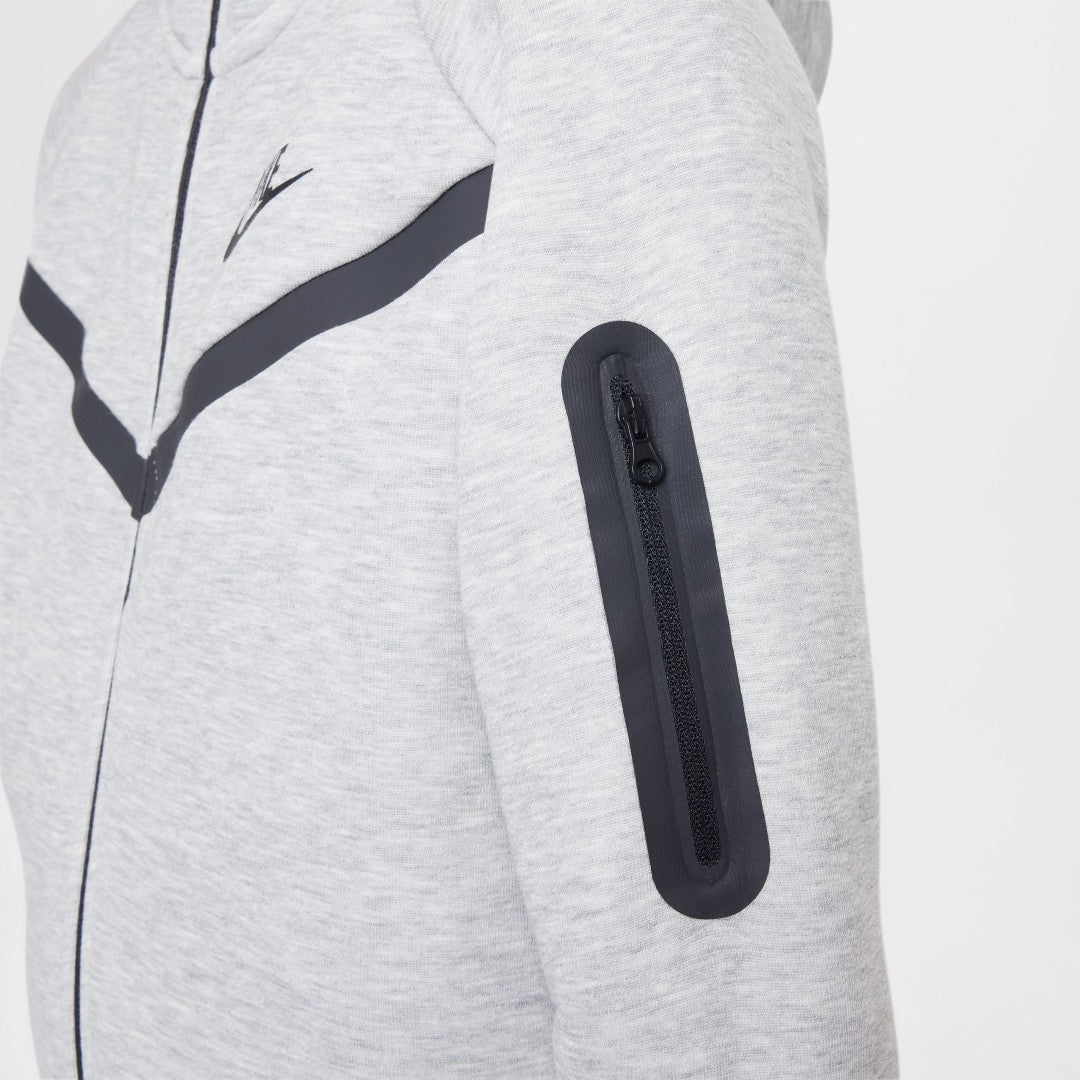Tech Fleece Full-Zip Hoodie
