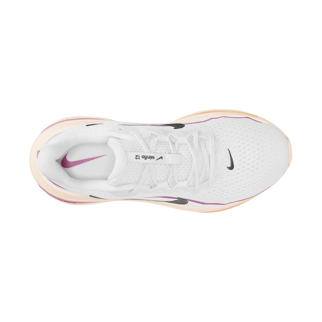 Winflo 12 Road Shoes