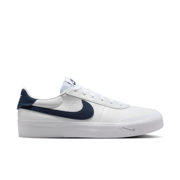 Nike Court Shot Men's Lifestyle Shoes White - Main Image