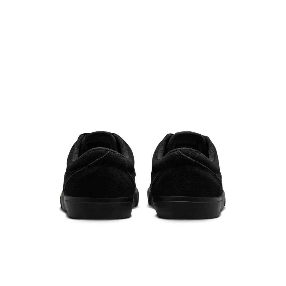 Charge Suede Shoes